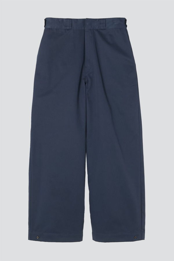 n-hoolywood Compile x Dickies Wide Pants