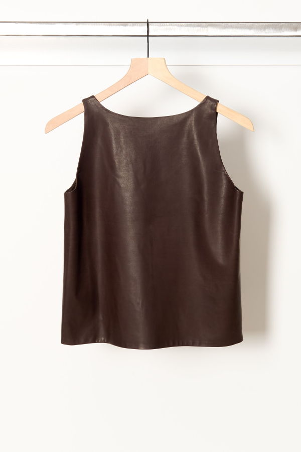 Peter Cohen Rhyme Tank