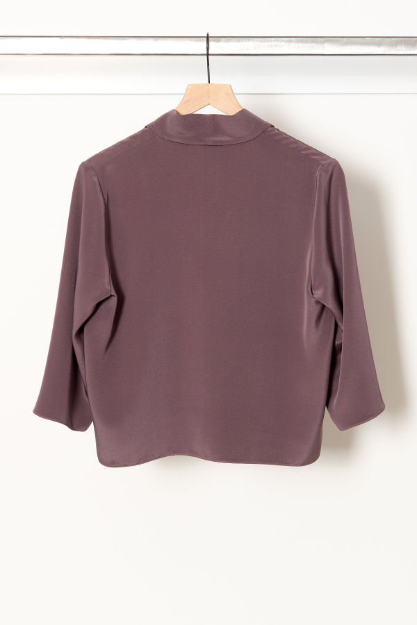 Peter Cohen Square Front Frolic Top