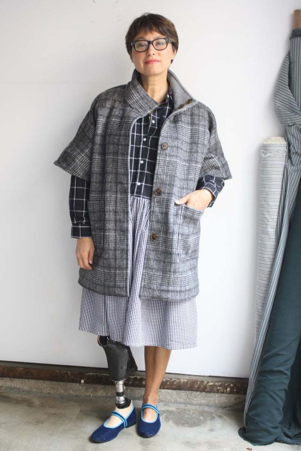 Myrtle Hedy Dress 14