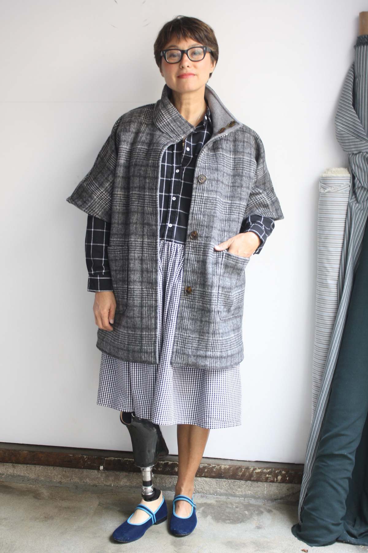Myrtle Hedy Dress 14 - Image 1 of 6