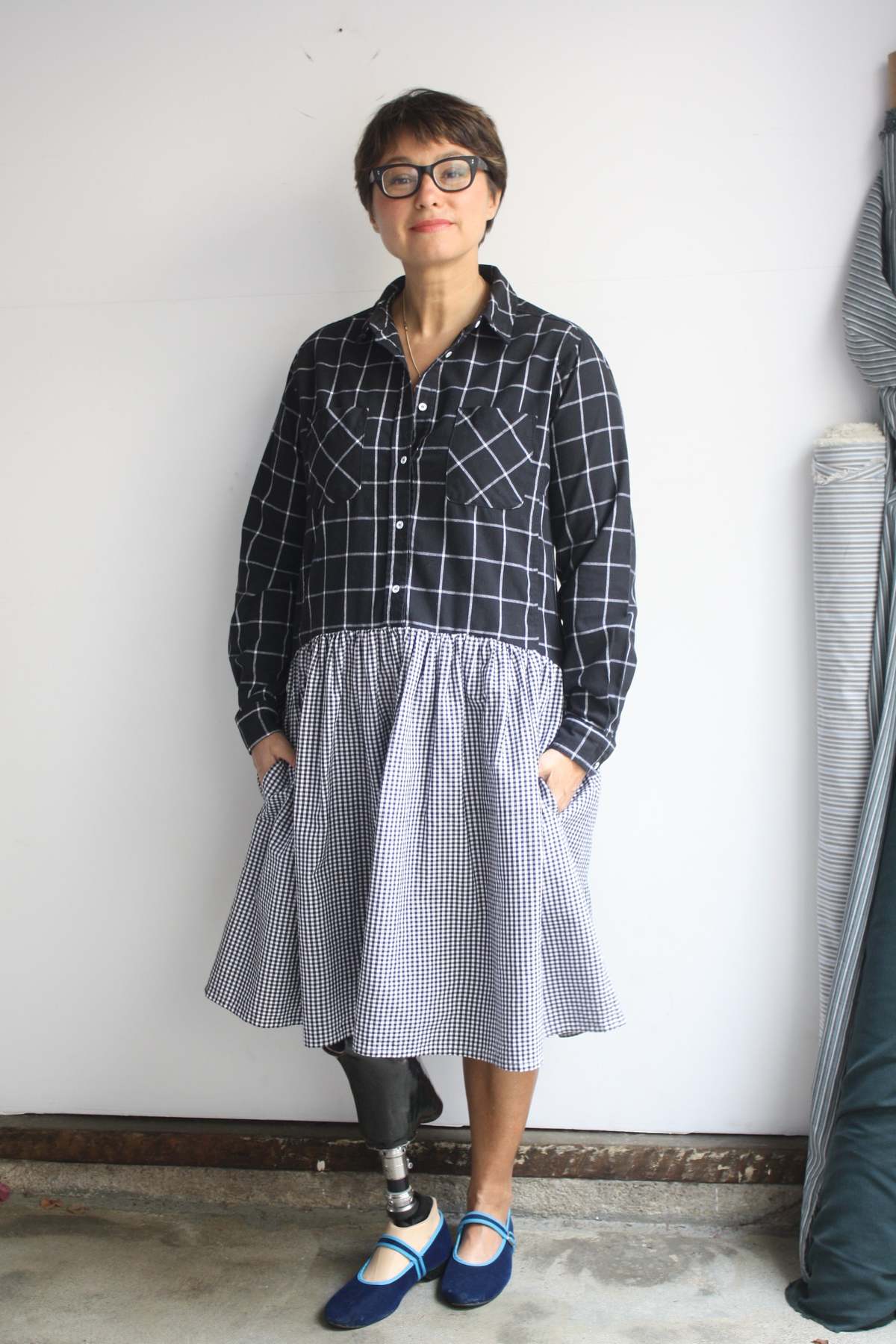 Myrtle Hedy Dress 14 - Image 2 of 6