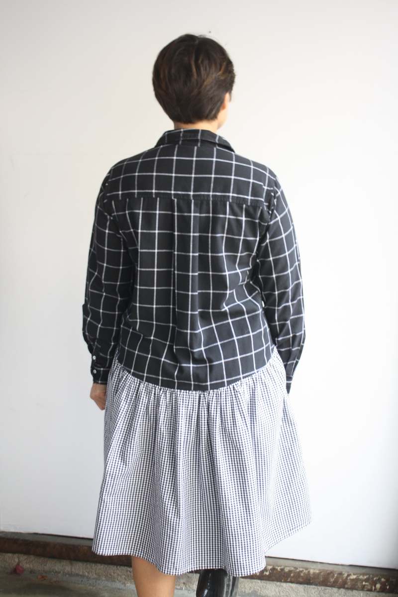 Myrtle Hedy Dress 14