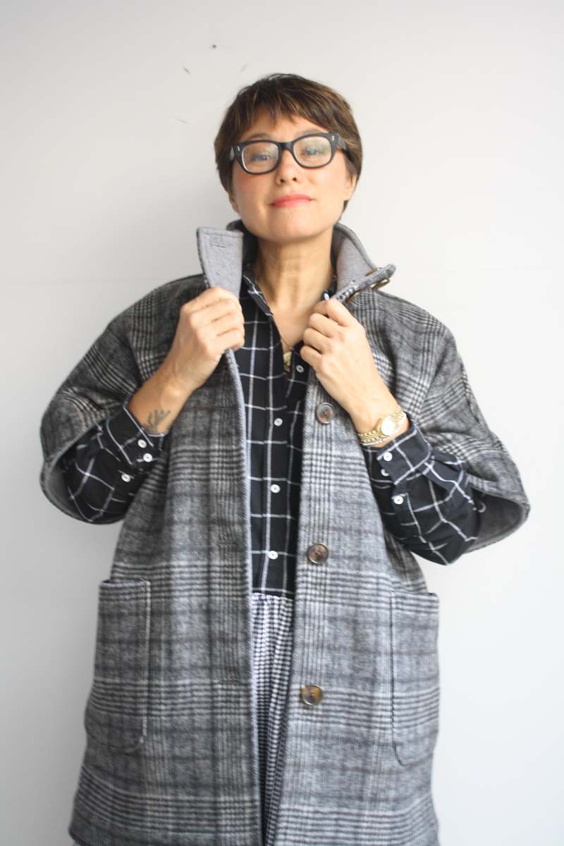 Myrtle Hedy Dress 14
