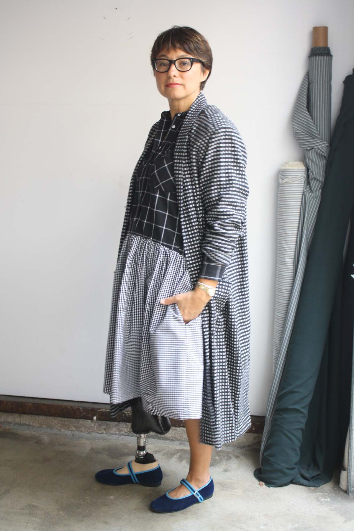Myrtle Hedy Dress 14 - Image 5 of 6