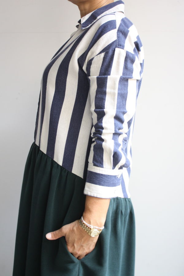 Myrtle Hedy Dress 15