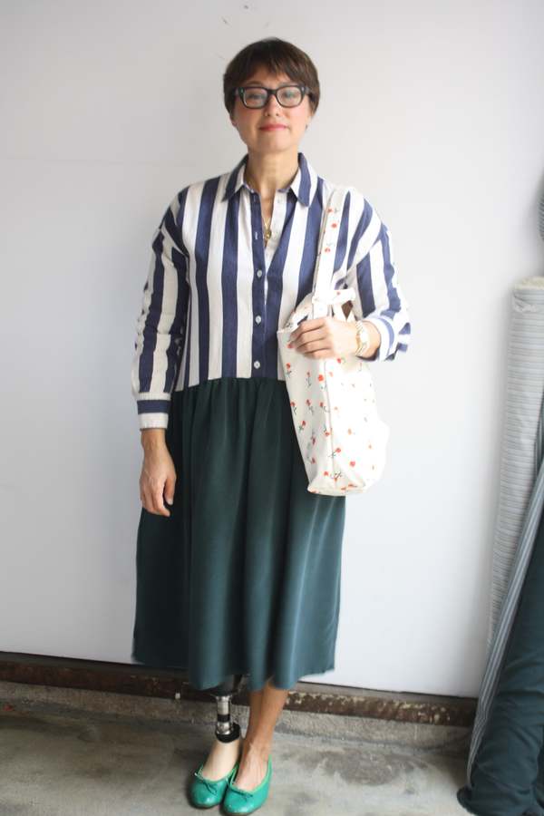 Myrtle Hedy Dress 15