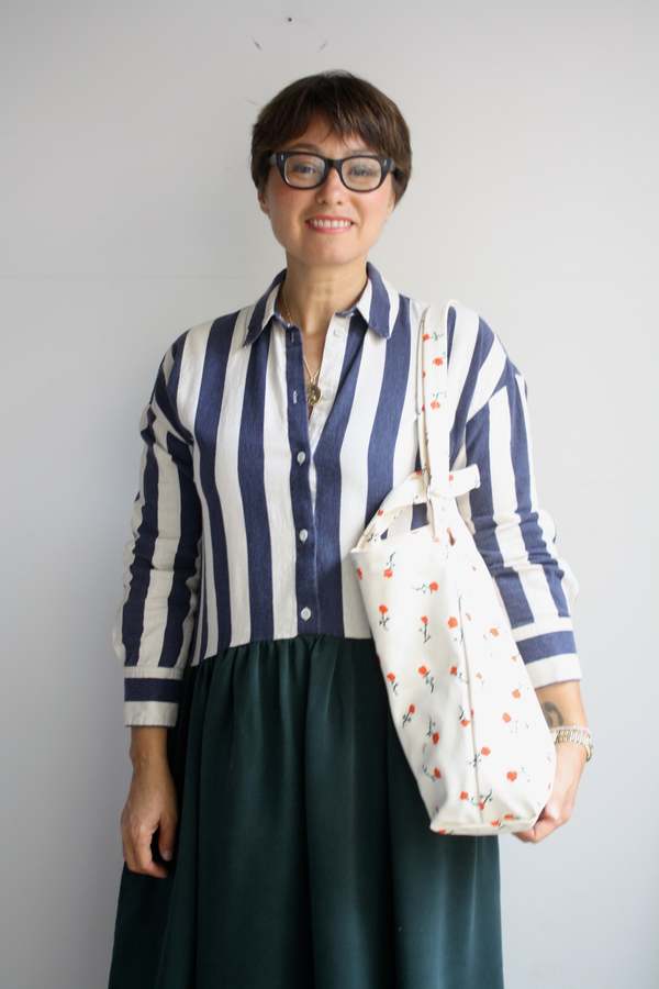 Myrtle Hedy Dress 15