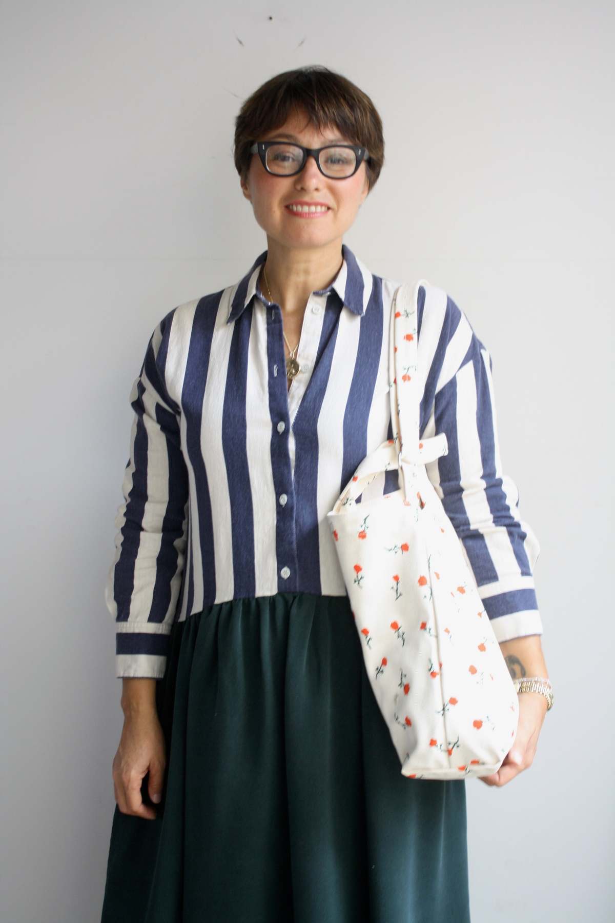 Myrtle Hedy Dress 15 - Image 7 of 8