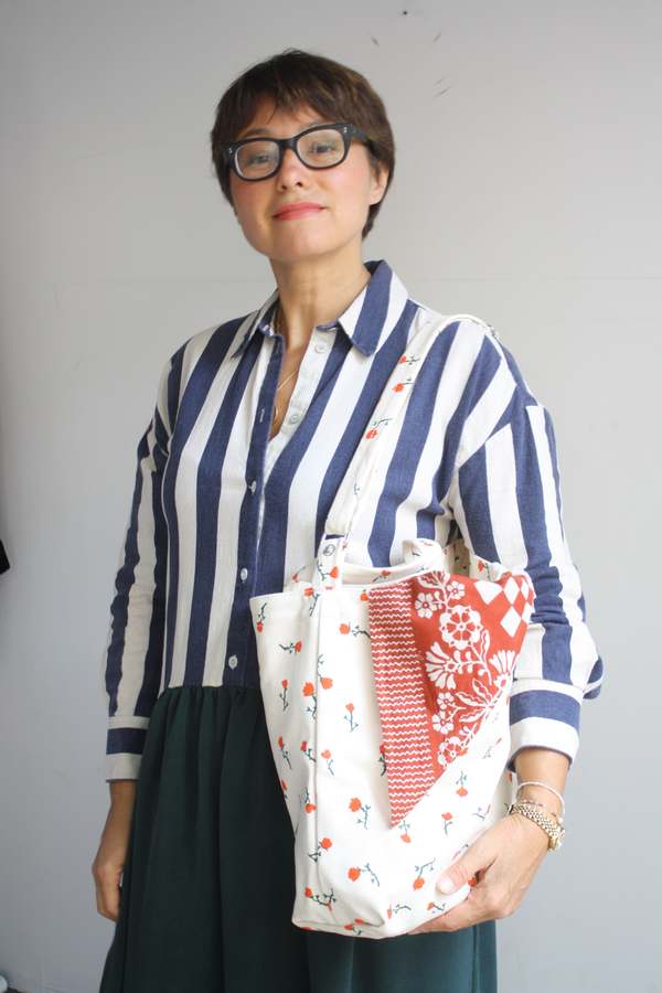 Myrtle Hedy Dress 15