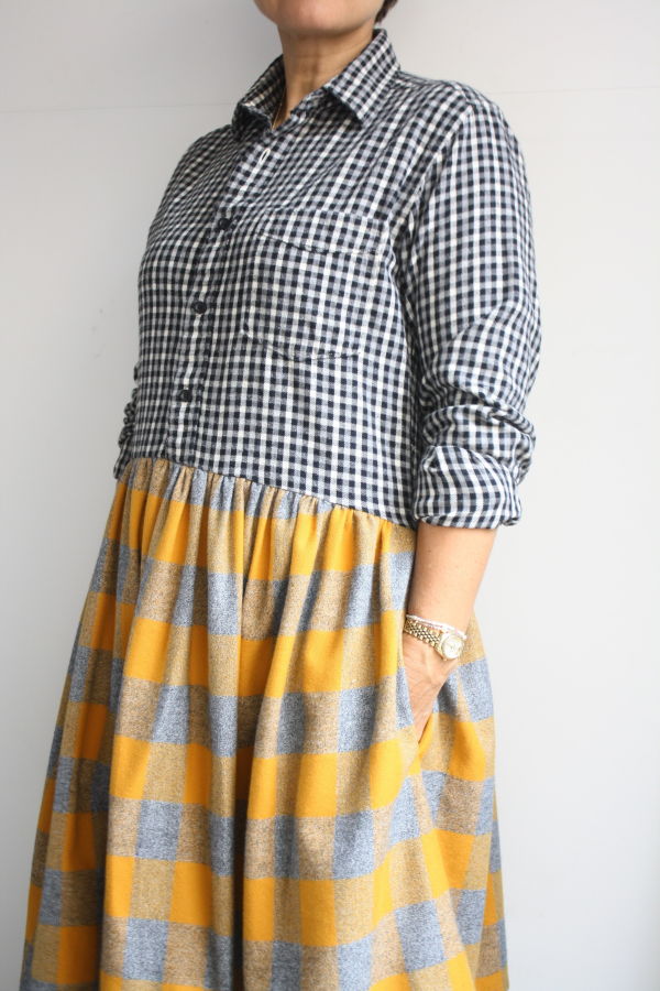 Myrtle Hedy Dress 17 Dress