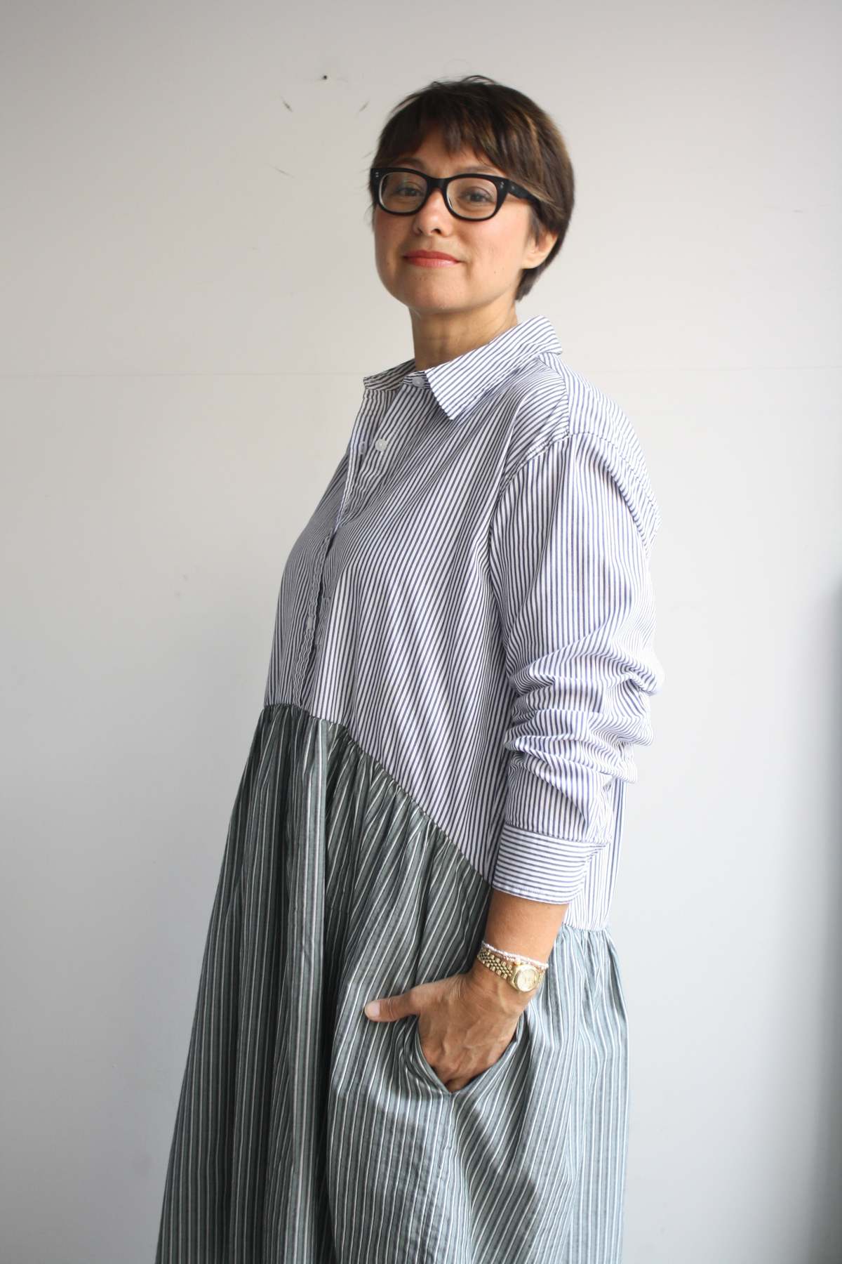 Myrtle Hedy Dress 18 - Image 1 of 5