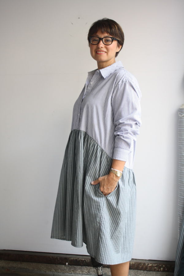 Myrtle Hedy Dress 18