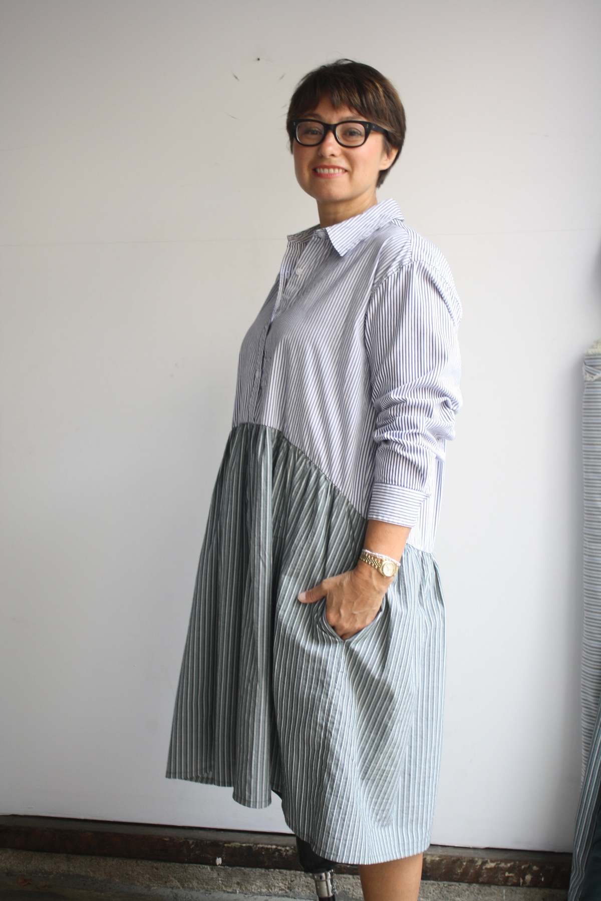 Myrtle Hedy Dress 18 - Image 2 of 5