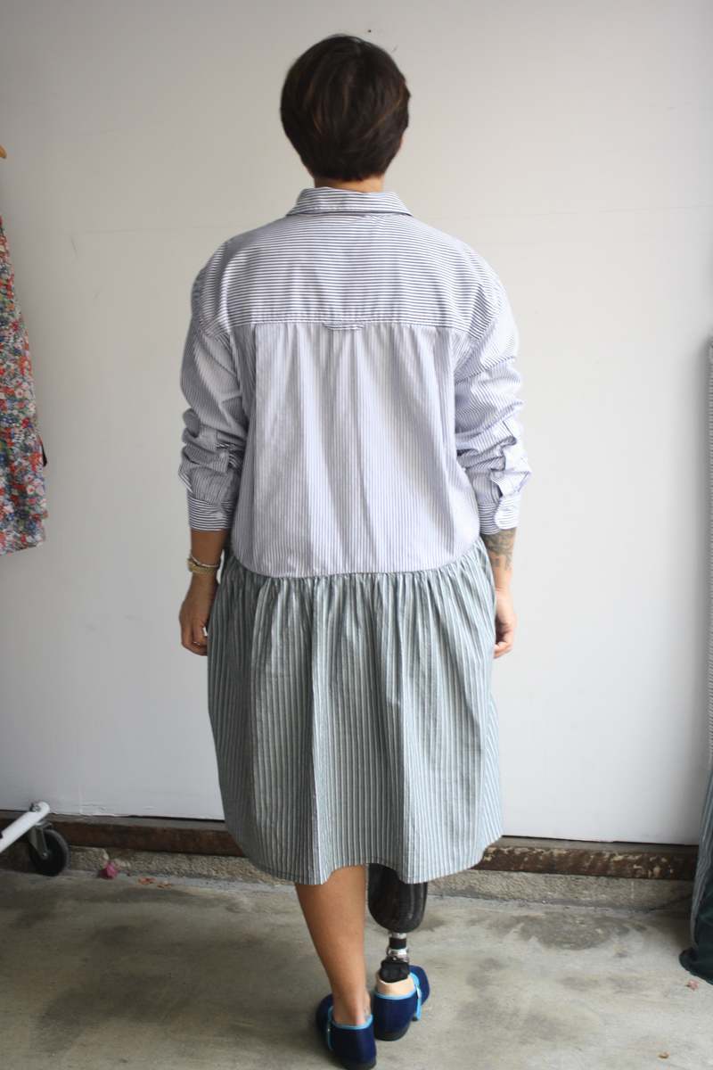 Myrtle Hedy Dress 18