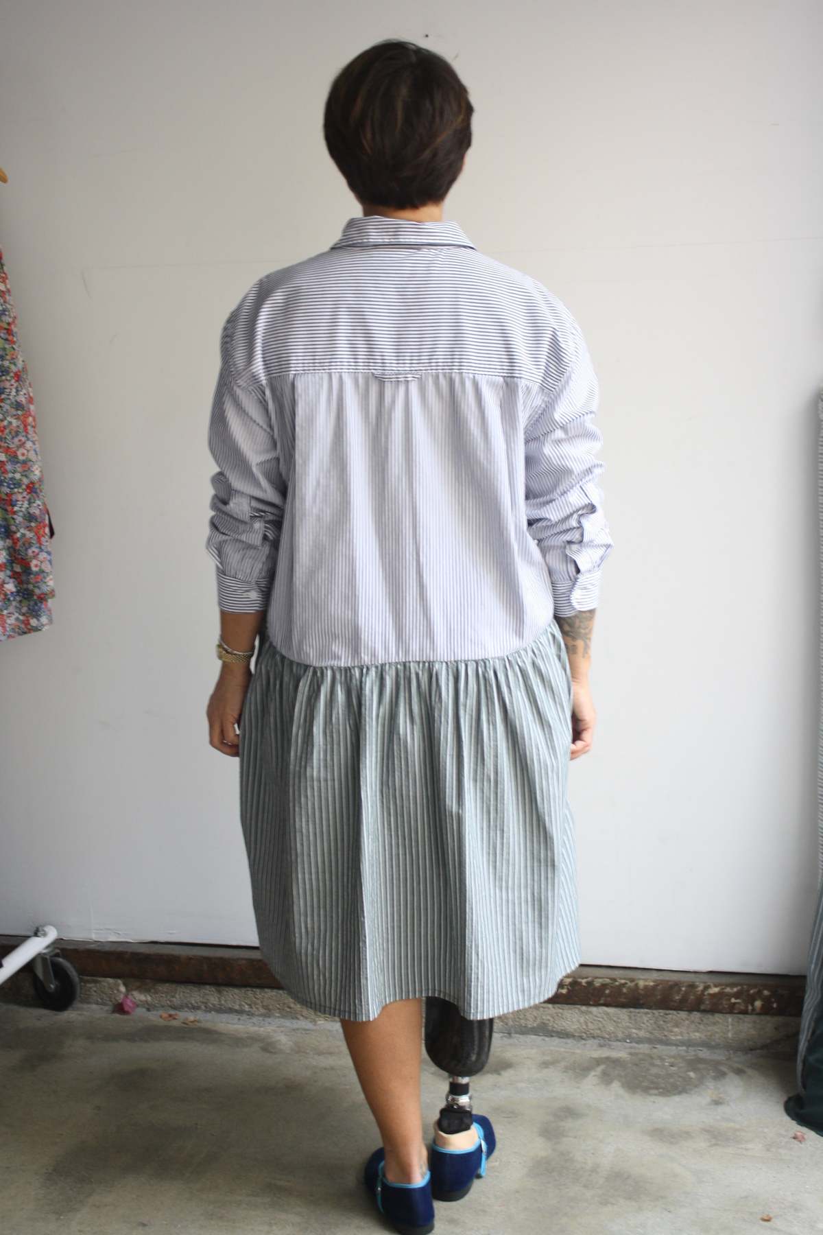 Myrtle Hedy Dress 18 - Image 3 of 5