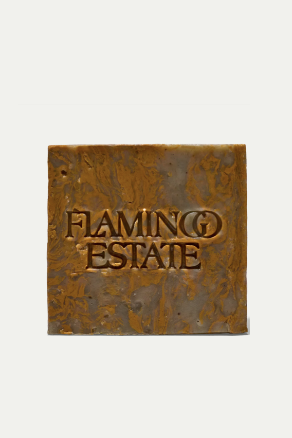 Flamingo Estate Green Goddess Soap Brick Flamingo Estate Green Goddess Soap Brick