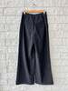 Varley Floris Wide Leg 29.5 Pants - Black - Thumbnail 2