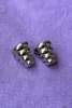 Mondo Mondo Pupa Earrings - Thumbnail 2
