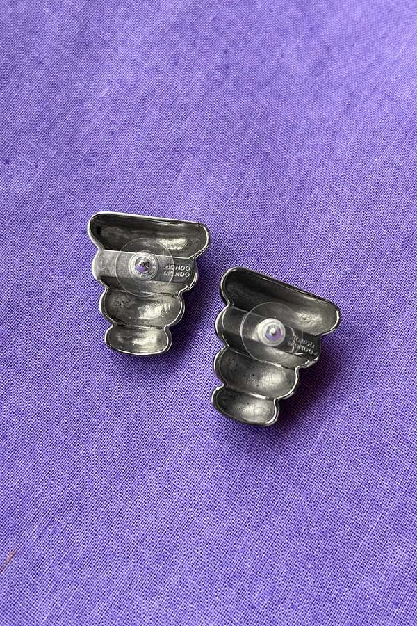 Mondo Mondo Pupa Earrings