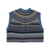 Beams Boy Multi Stripe Vest - Thumbnail 3