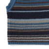 Beams Boy Multi Stripe Vest - Thumbnail 5