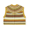 Beams Boy Multi Stripe Vest - Thumbnail 6