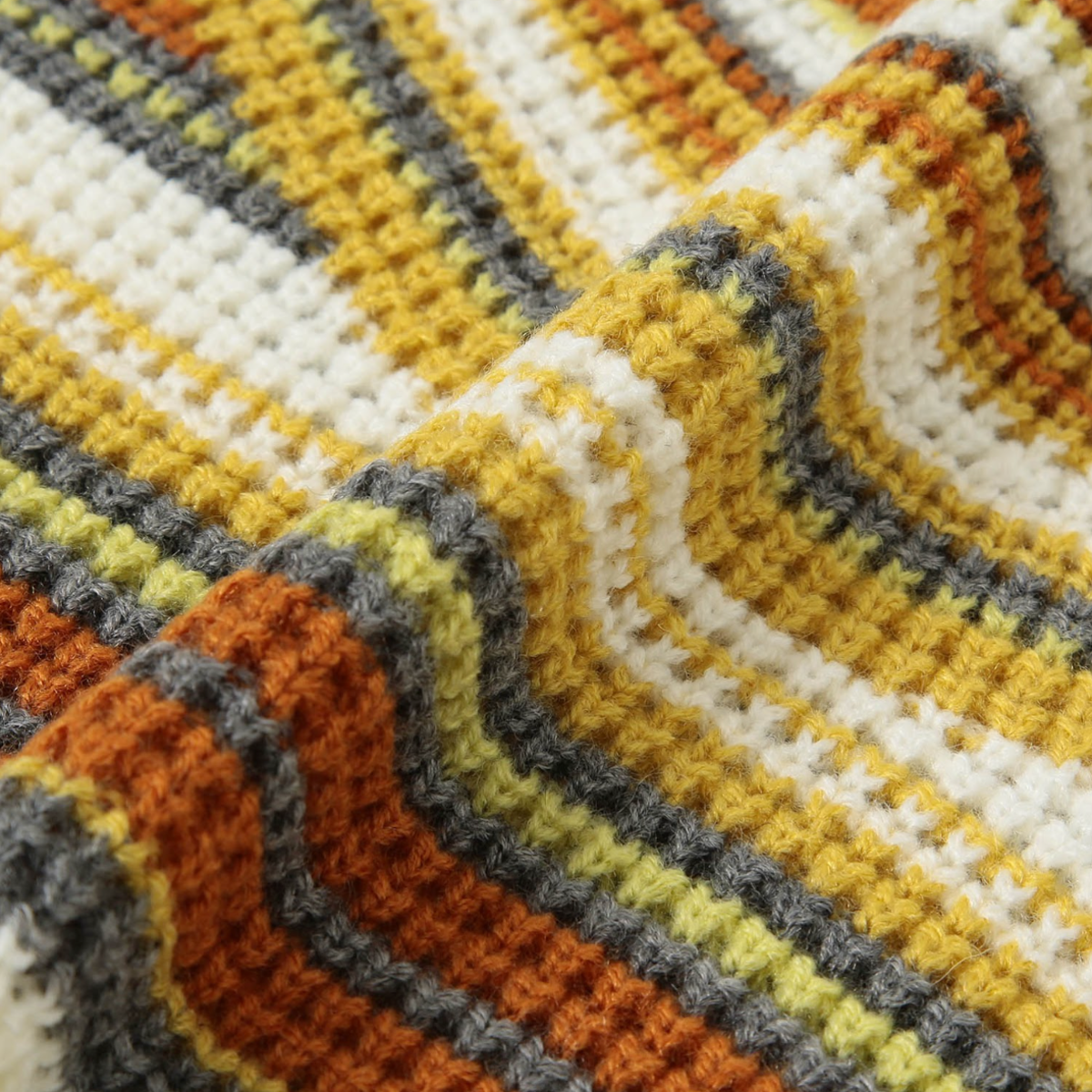 Beams Boy Multi Stripe Vest - Image 8 of 8