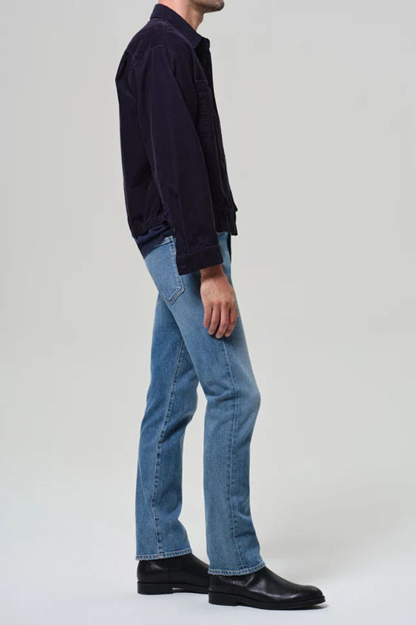Citizens of Humanity Elijah Straight Jeans - Asante