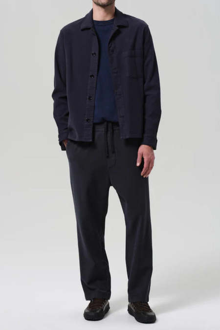 Henrik Vibskov Coast Jumpsuit - BLACK | Garmentory