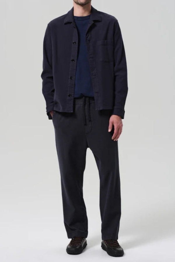 Citizens of Humanity Pull On Pant - Charred Cedar
