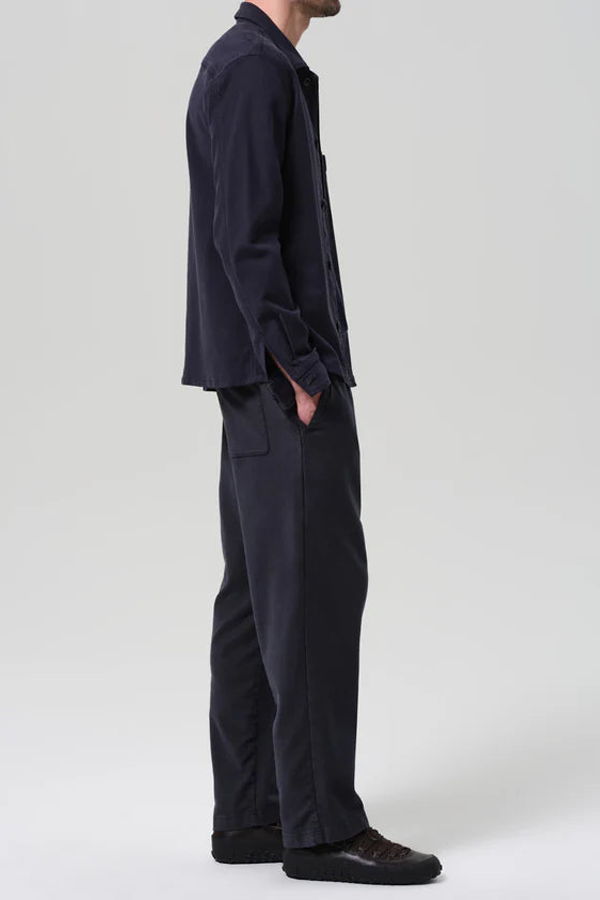 Citizens of Humanity Pull On Pant - Charred Cedar