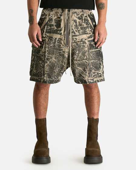 RICK OWENS DRKSHDW Memphis pod Men Size L EU | Garmentory