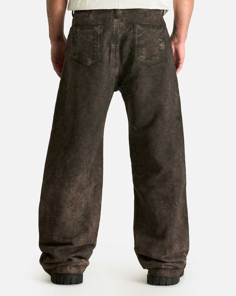 Rick Owens Geth Jeans