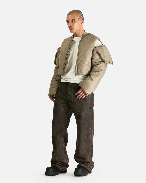 Rick Owens Geth Jeans