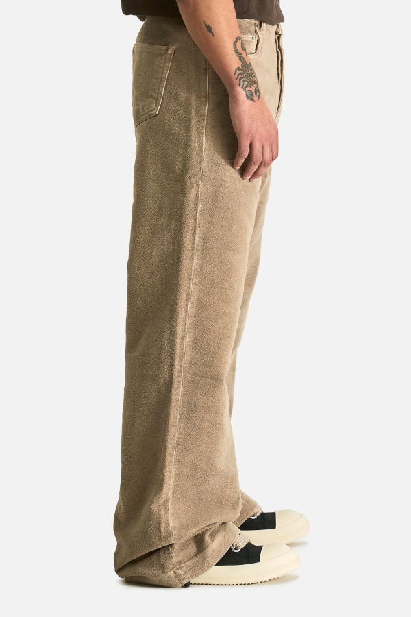 Rick Owens Geth Jeans