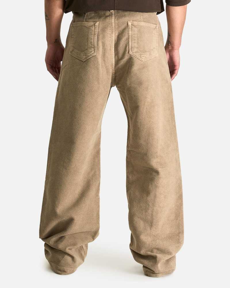 Rick Owens Geth Jeans