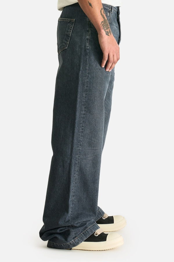 Rick Owens Geth Jeans