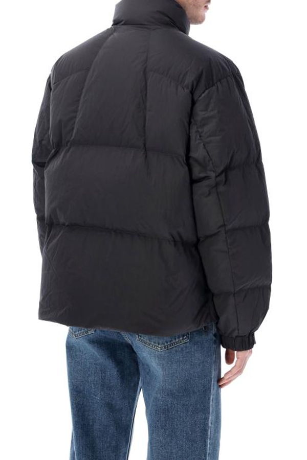 Goldwin Bubble Jacket - Deep Charcoal