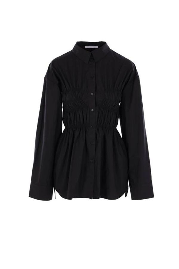 Cecilie Bahnsen Shirt - Black