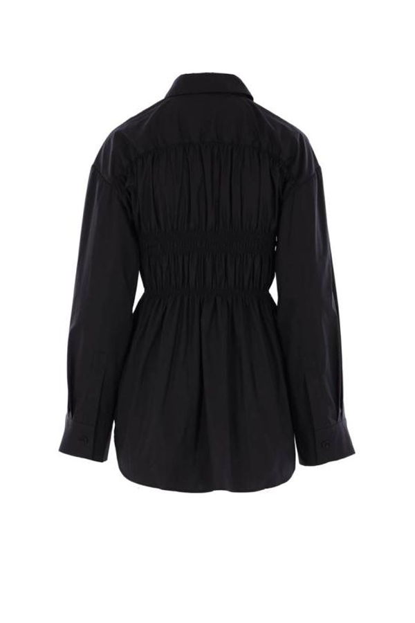 Cecilie Bahnsen Shirt - Black