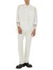 Jean Paul Gaultier The Petit Grand Shirt - White - Thumbnail 5