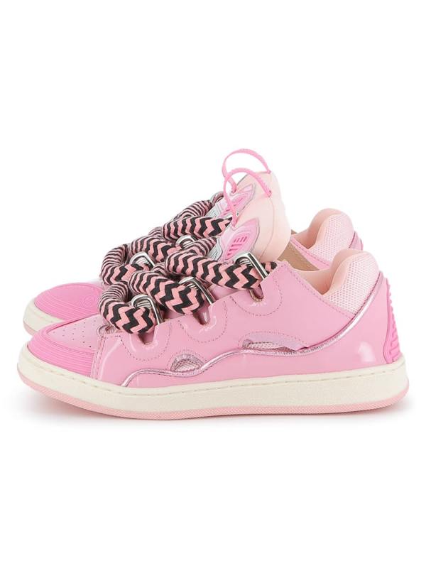 KIDS Lanvin Sneaker - Pink