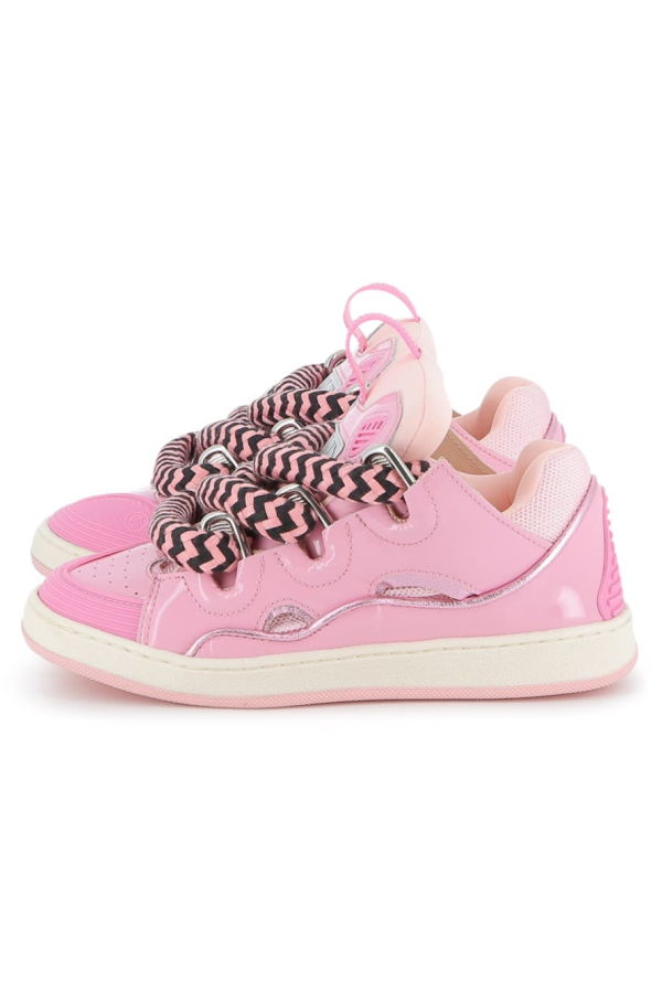 KIDS Lanvin Sneaker - Pink