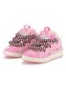 KIDS Lanvin Sneaker - Pink - Thumbnail 2