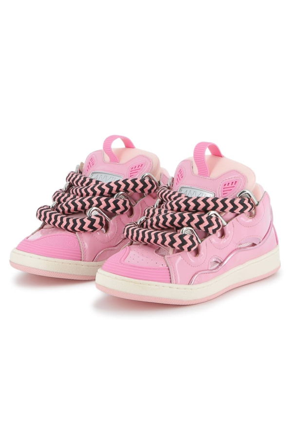 KIDS Lanvin Sneaker - Pink