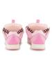 KIDS Lanvin Sneaker - Pink - Thumbnail 3