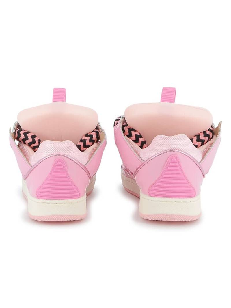 KIDS Lanvin Sneaker - Pink