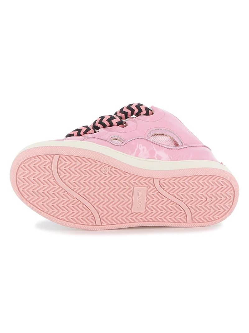 KIDS Lanvin Sneaker - Pink