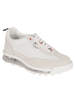Thom Browne Runner Lace Loops Sneakers - White - Thumbnail 2